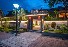 อื่นๆ 2 Fanxinli Guesthouse (Guilin Two Rivers and Four Lakes Xiangshan Park)