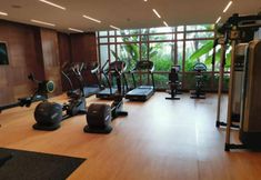 Others 5 Qingshu Holiday Villa Hotel (Yangjiang Poly Yintan Store)