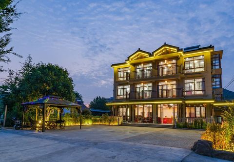 Others Changxing Yu hang farm family music