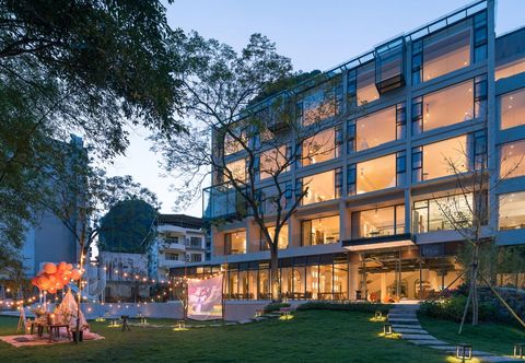 Lainnya Mango Lvsu ·Mitang  Hotel (Yangshuo Shili Gallery Yulonghe Store)