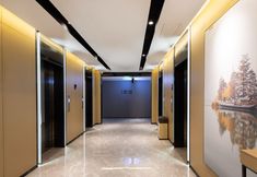 기타 5 Atour Hotel Jinyin Lake Wuhan