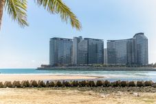 その他 Zhulang Binhai Holiday Apartment (Wanning Riyuewan Shop)