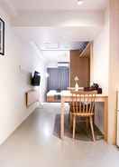 Others nestay apartment tokyo shinjuku 5A