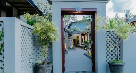 Lain-lain 2 The Lavana Arimanu Kuta