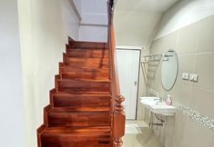 Lain-lain 3 Qing's Warm House