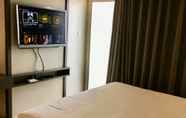 อื่นๆ 7 Cozy 1 Studio - The Residences BGC Taguig