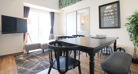 Others 2 SERENAR Minami 13 Jo Room:903