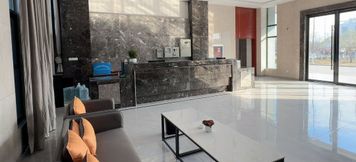 Others 3 Xiandai Service Training Base Hotel (Huaibei Industrial and Art School)