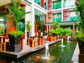 Lain-lain 4 Nice Residence Hotel Huahin