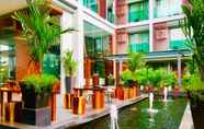 Lainnya 4 Nice Residence Hotel Huahin