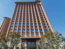 Weinan Jianguo Hotel (Block B), 1.731.636 VND