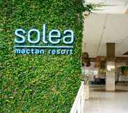 Lainnya 6 Solea Mactan Resort