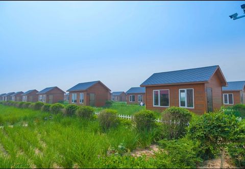 Khác Xiangyunwan Seaview Chalet
