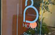 Others 4 B Hotel
