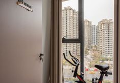อื่นๆ 3 Yifumeisu Hotel (Xi'an North Railway Station)