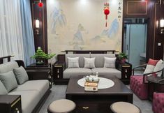 Khác 7 Quadrangle dwellings