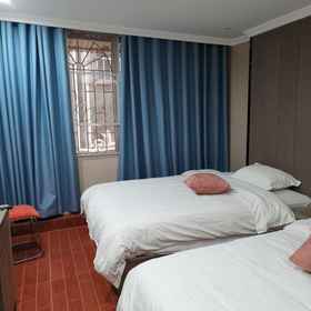 Others 1 Guangzhou Guanghui Boutique Hotel, 陶陶居 ホテル