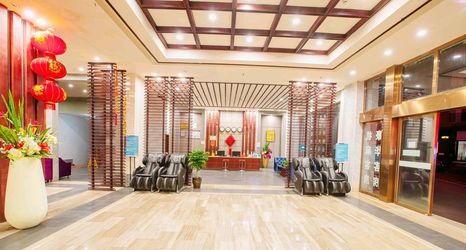 Others 2 HUASHENG  HOTEL