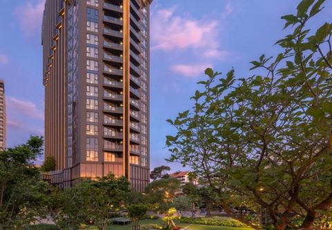 Lainnya Edge Central Pattaya SKY