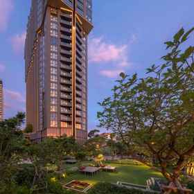 Hotel Exterior 1 Edge Central Pattaya SKY, Nong Pla Lai Hotels