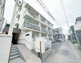 Others 2 nestay apartment tokyo otsuka 3A