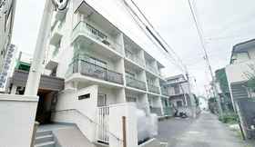 Lain-lain 2 nestay apartment tokyo otsuka 3A