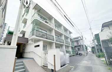 Others 2 nestay apartment tokyo otsuka 3A
