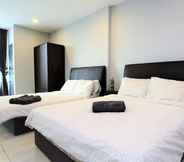 Lainnya 3 B-6-12 Comfy & Simple Apartment at Atria SOFO Suites