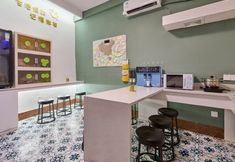 อื่นๆ 2 Haitangli B&B (Zhongshan Road Pedestrian Street Store)