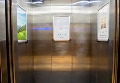 Lain-lain 7 City Comfort Inn Maoming Youcheng 7th Road Culture Square