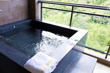 Others Hengguo Hot Spring Homestay