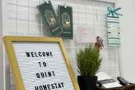 Others Quint Homestay Penampang