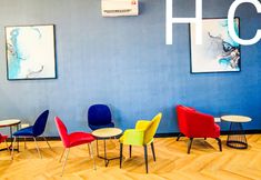 Others 3 Level 61 Balcony at Trion Kuala Lumpur by HCK