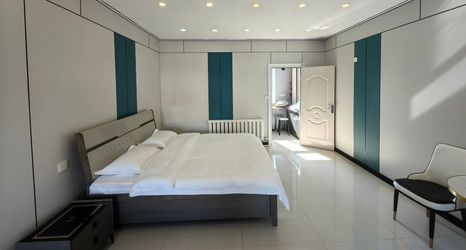 อื่นๆ 2 Lao Ba Inn