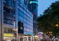 Others 6 City Comfort Inn Hotel (Chongqing Jiefangbei Pedestrian Street)