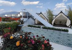 อื่นๆ 6 Lixin Convenient Hotel (Ancient City Seven Star Street Branch)