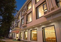 อื่นๆ 7 Hongcun Shangpin Art Hotel