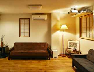 อื่นๆ 2 634 Condo Yotsuya - Vacation Stay 14799V