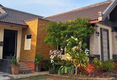 其他 4 November T Pool Villa 1, 4Beds Thai- Bali Jomtien Beach