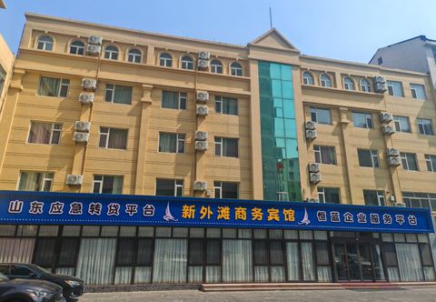 Others Weihai Xinwaitan Hotel (Liugongdao Pier Xingfumen)