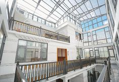 อื่นๆ 7 Fancheng Homestay