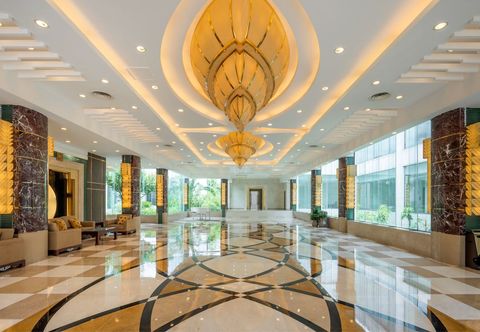 อื่นๆ Huaxi Hotel