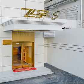 Hotel Exterior 1 Feiyu S E-Sports Hotel (Huayuan), Fengtai Xian Hotels