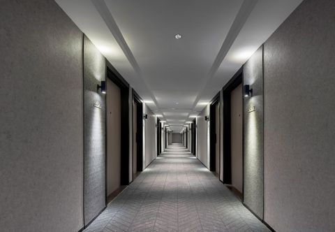 其他 Huasu Hotel (Xi'an Yanta North Road, Lijiacun Metro Station Branch)