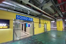 其他 Gardenia open apartment