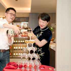 Others1World Trade Hotel,义乌市飯店