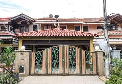 Others Kota Damansara ICozy Cove Homestay 10 Pax