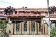 Lainnya Kota Damansara ICozy Cove Homestay 10 Pax