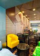 Hotel Interior/Public Areas M Centro City Centre @ Gaya Street by Ssvc