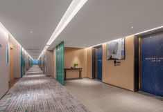 Others 5 Liyi Hotel Karamay No.1Well Branch